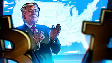 Trump Media Group to raise $3B for Bitcoin treasury — Report