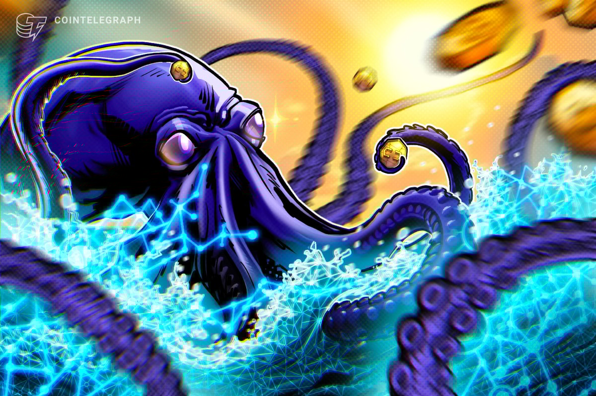 Kraken expands in Europe with regulated crypto derivatives Kraken expands in Europe with regulated crypto derivatives