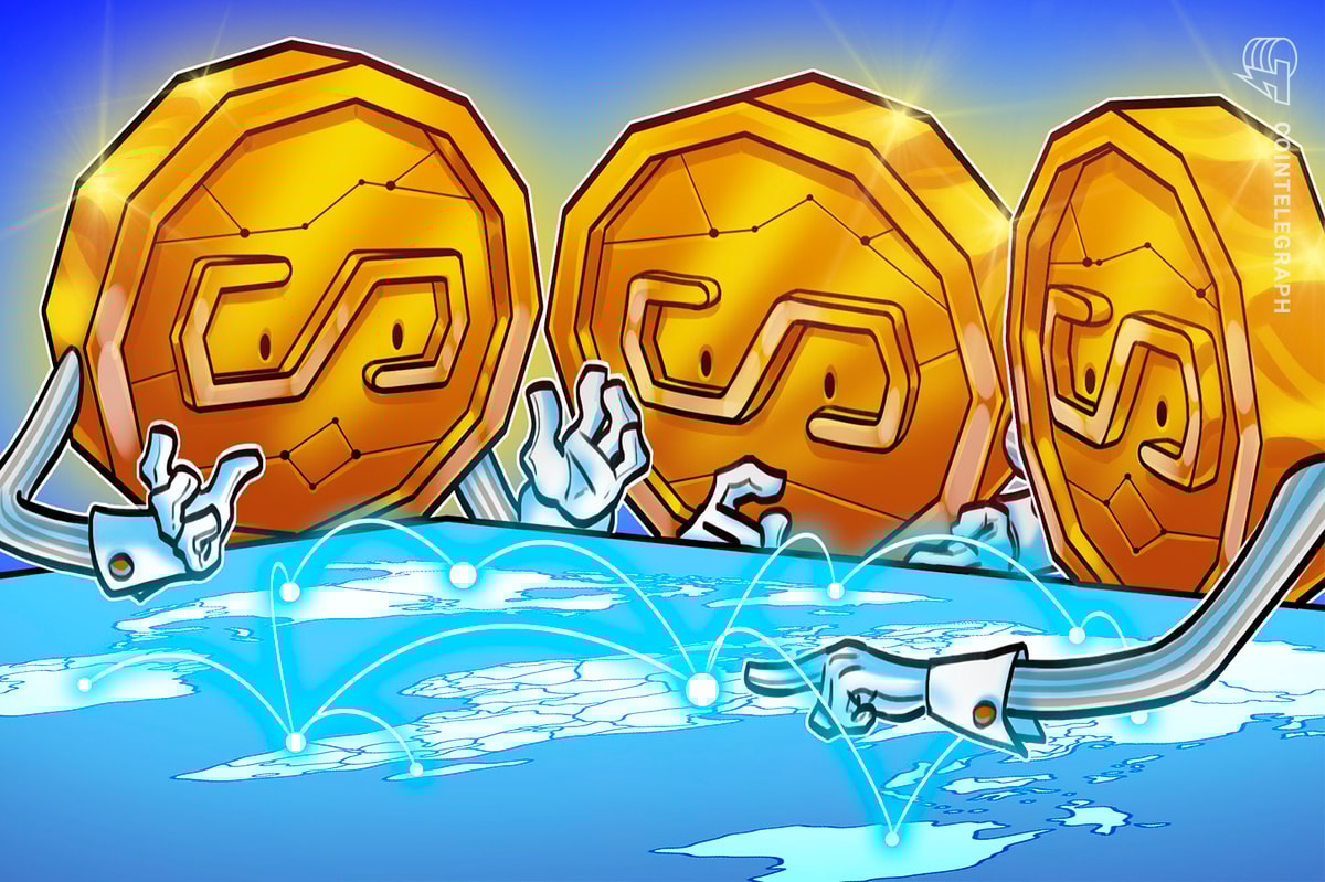 Stablecoins seen as best match for real-time collateral administration Stablecoins seen as ideal fit for real-time collateral management