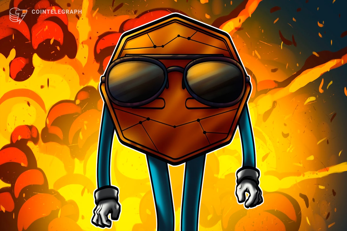 Crypto’s optimism isn’t simply hype. It’s a structural function. Crypto’s optimism isn’t just hype. It’s a structural feature.
