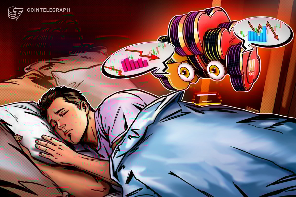 Can ChatGPT Commerce Crypto for You? Right here’s What You Must Know Can ChatGPT Trade Crypto for You? Here’s What You Need to Know