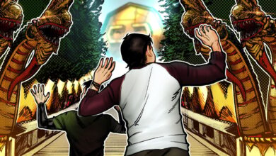 Thai SEC blocks 5 crypto exchanges, including OKX and Bybit
