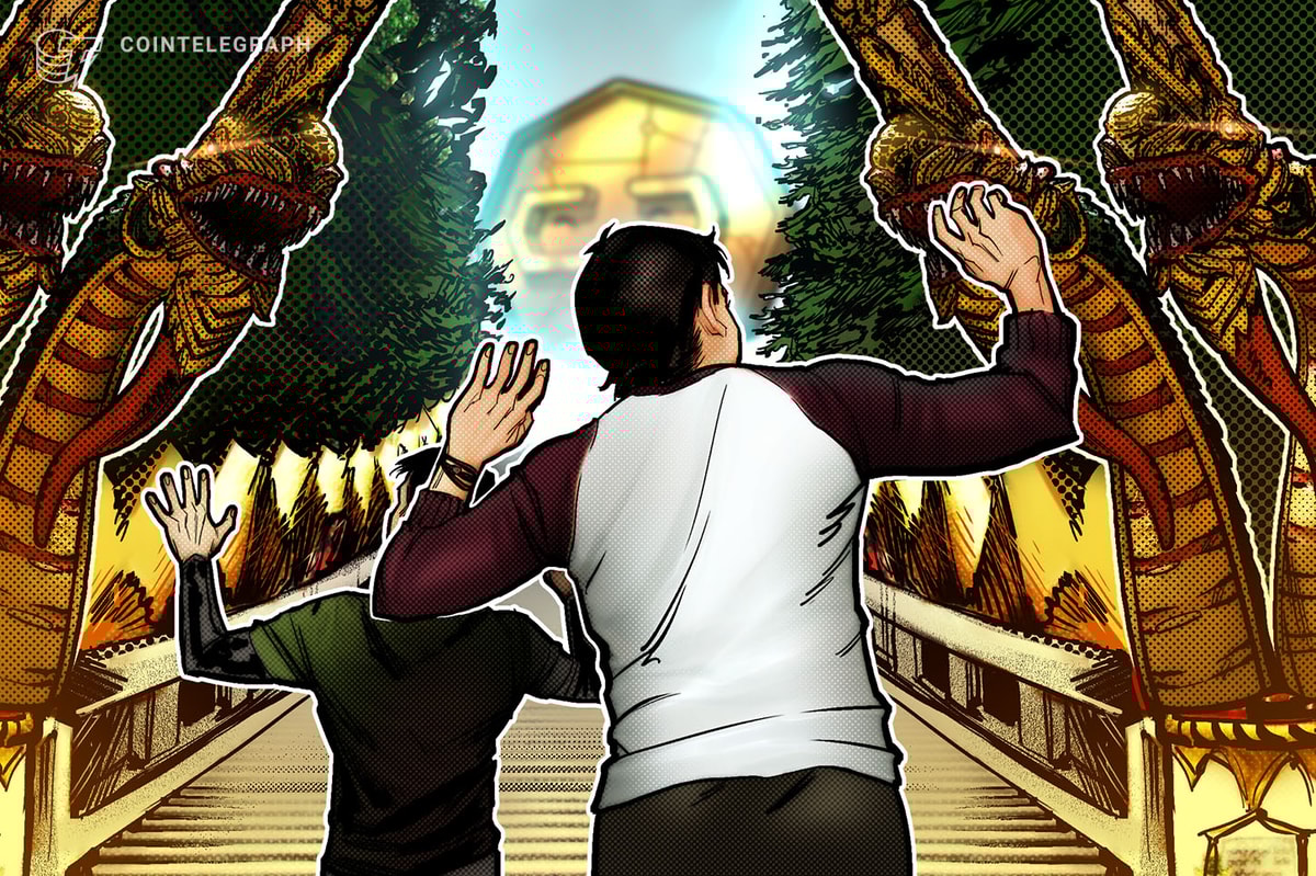 Thai SEC blocks 5 crypto exchanges, together with OKX and Bybit Thai SEC blocks 5 crypto exchanges, including OKX and Bybit
