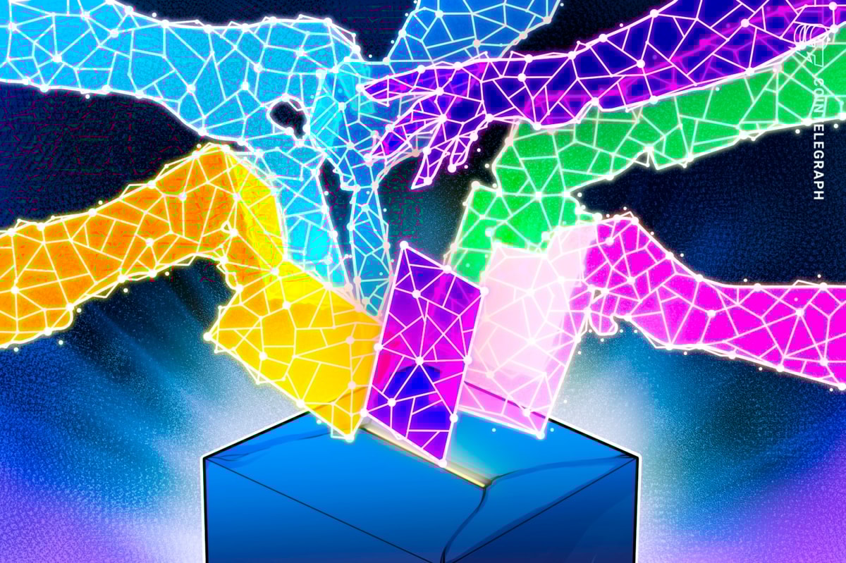 Sui passess vote on Cetus' $162M frozen from exploit Sui passess vote on Cetus' $162M frozen from exploit