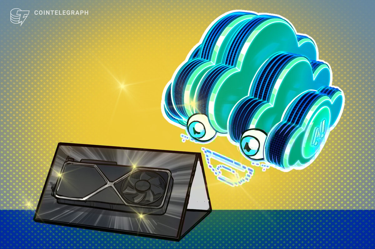 AI's GPU obsession blinds us to a less expensive, smarter resolution AI's GPU obsession blinds us to a cheaper, smarter solution