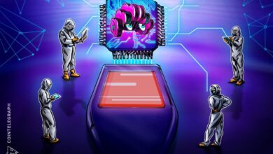 AI agents are coming for DeFi — Wallets are the weakest link