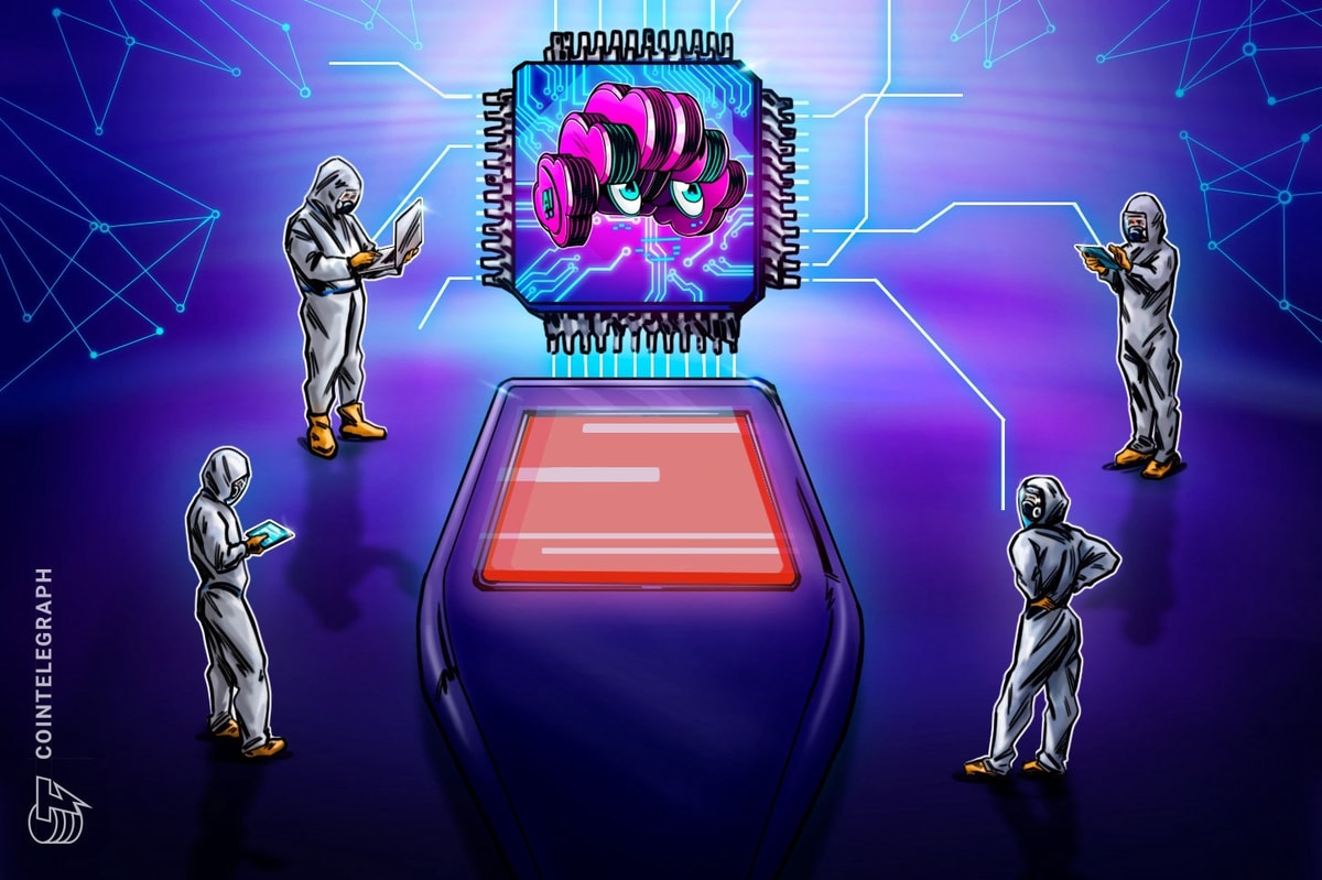 AI brokers are coming for DeFi — Wallets are the weakest hyperlink AI agents are coming for DeFi — Wallets are the weakest link