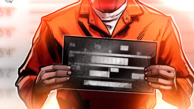 US man who sent crypto to ISIS could serve prison till he’s 65