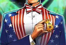 Bitcoin is a matter of national security — Deputy CIA director
