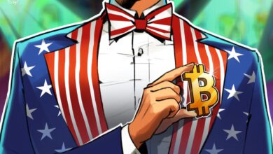 Bitcoin is a matter of national security — Deputy CIA director