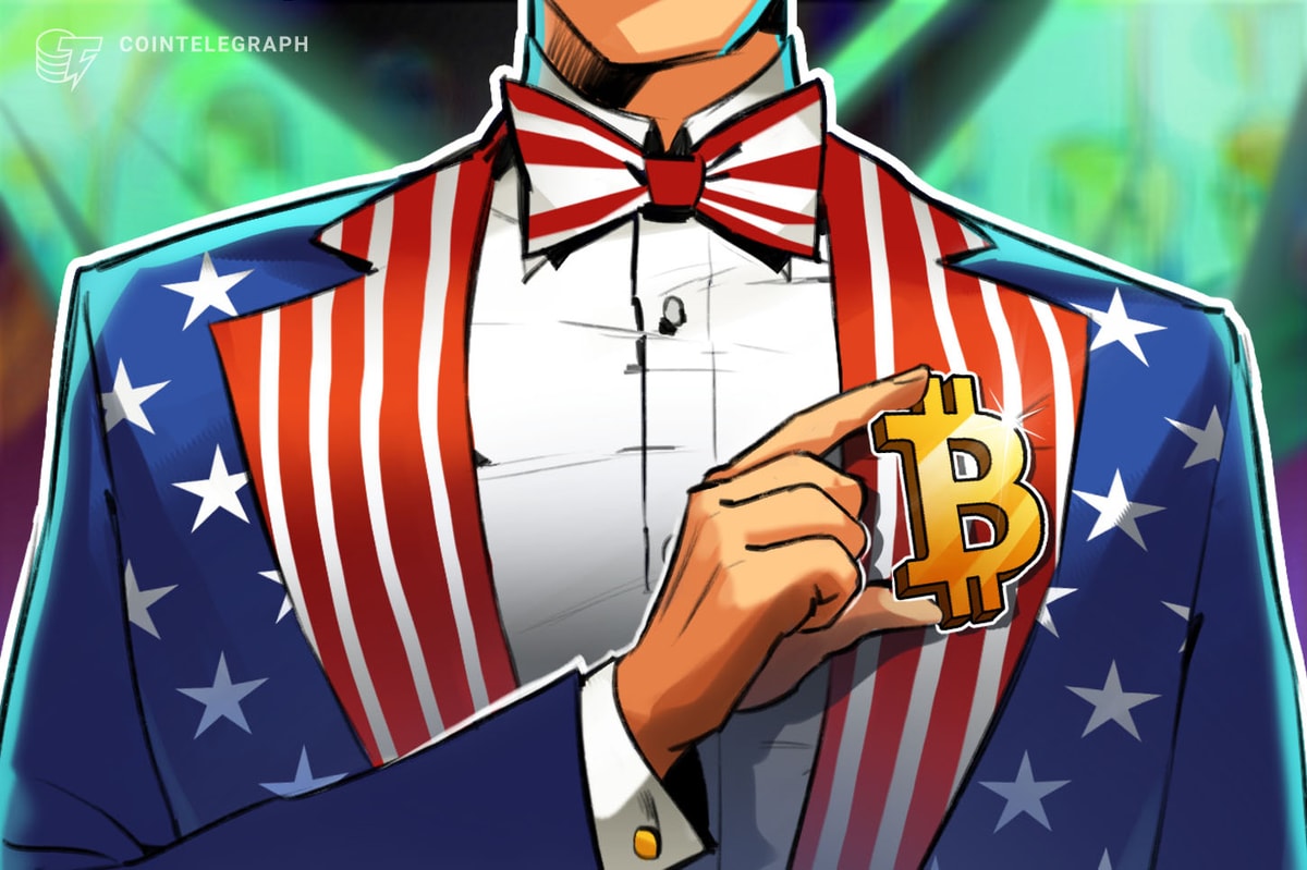 Crypto czar Sacks says US might presumably ‘purchase extra Bitcoin’ Bitcoin is a matter of national security — Deputy CIA director