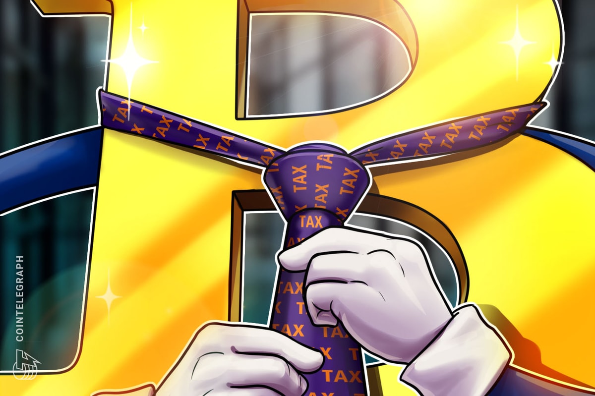 Australian court docket ruling might spur $640M in Bitcoin tax refunds Will Bitcoin hodlers be the reason more countries adopt wealth taxes?