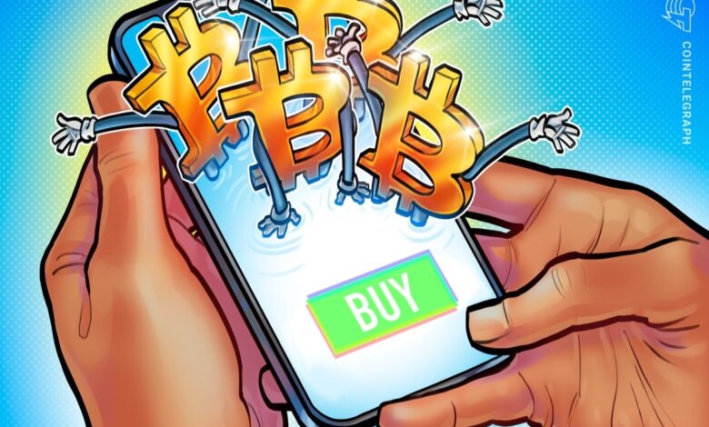 Metaplanet is raising another $21M through bonds to buy more Bitcoin