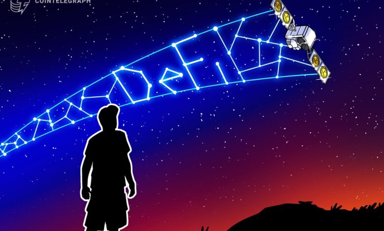 The emergence of Sonic and what it means for DeFi: Report