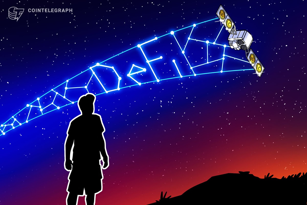 The emergence of Sonic and what it means for DeFi: Report The emergence of Sonic and what it means for DeFi: Report
