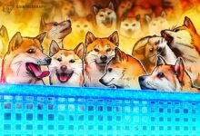 Dogecoin active addresses surge by 528% — Will DOGE price follow?