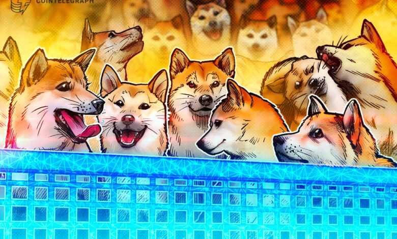 Dogecoin active addresses surge by 528% — Will DOGE price follow?