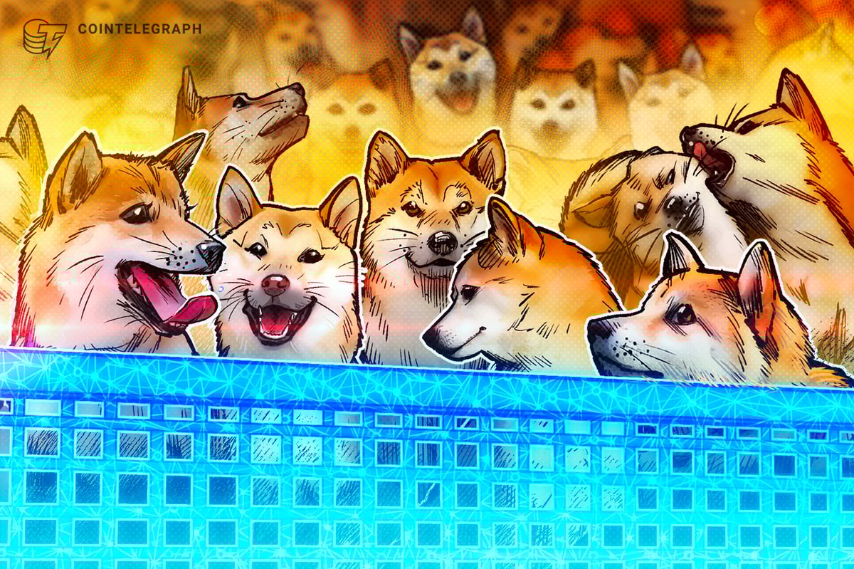 Dogecoin lively addresses surge by 528% — Will DOGE value observe? Dogecoin active addresses surge by 528% — Will DOGE price follow?