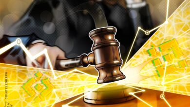 Binance wants arbitration for all members of securities class suit