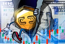 Crypto, NFTs are a lifeboat in the sinking fiat system: Finance Redefined