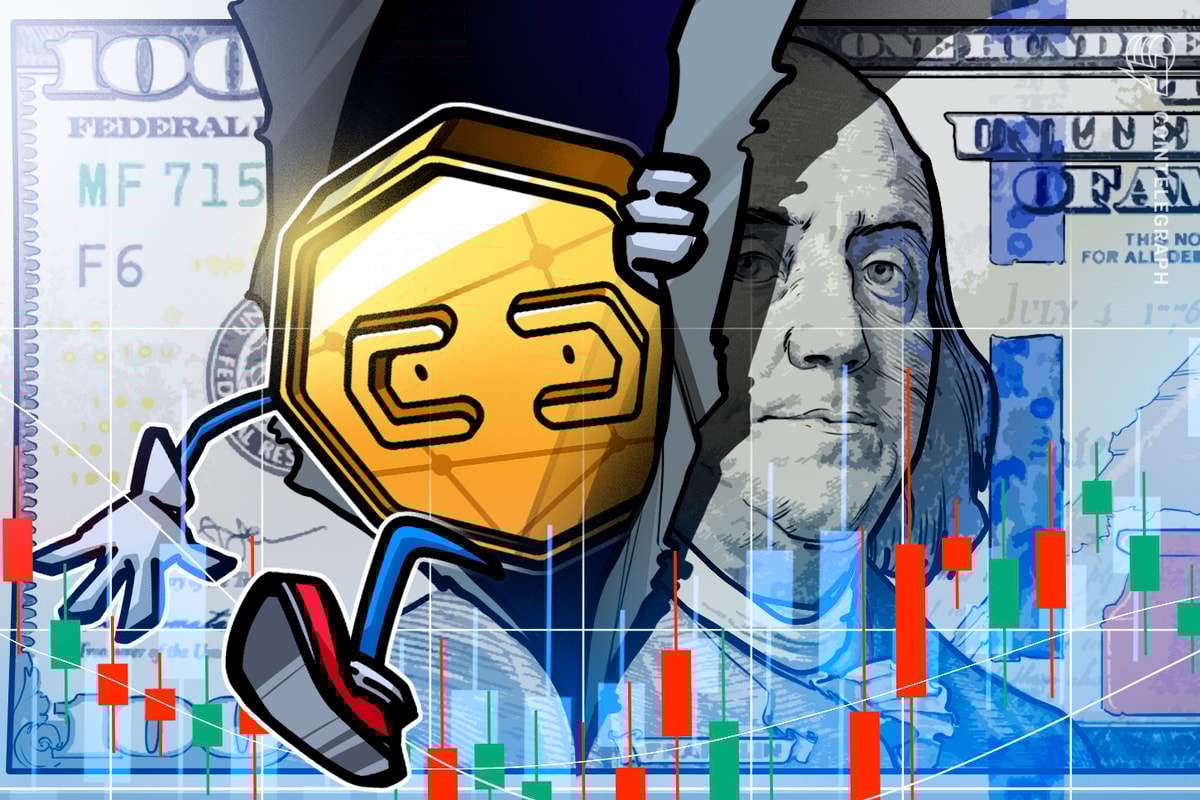 Crypto, NFTs are a lifeboat within the sinking fiat system: Finance Redefined Crypto, NFTs are a lifeboat in the sinking fiat system: Finance Redefined