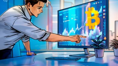 Bitcoin futures data aligns with BTC traders’ hope for new all-time highs
