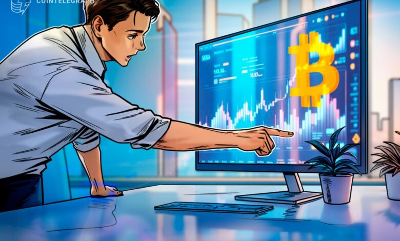 Bitcoin futures data aligns with BTC traders’ hope for new all-time highs