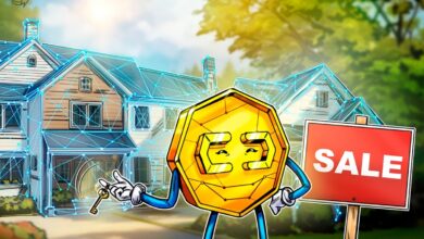 How to buy a home with a crypto-backed loan