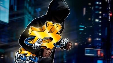 60K BTC addresses leaked as LockBit ransomware gang gets hacked