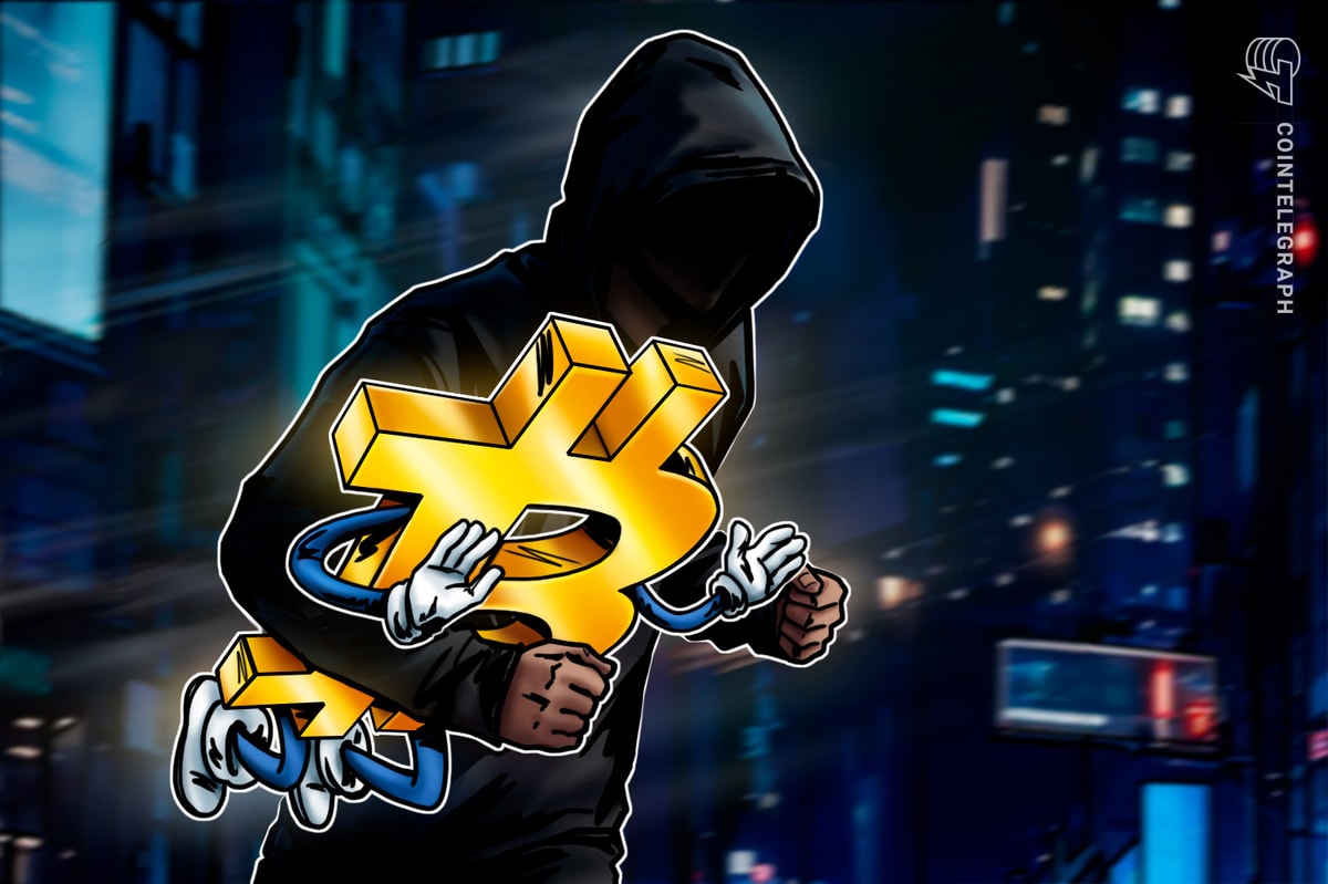 US vacationer drugged by pretend Uber driver and robbed of $123K BTC — Report 60K BTC addresses leaked as LockBit ransomware gang gets hacked