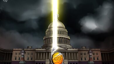 US Senate will pass Stablecoin bill — Digital Chamber chief