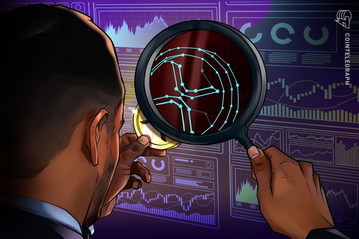 XRP value path to $3.40 stays intact — Right here is why XRP price path to $3.40 remains intact — Here is why