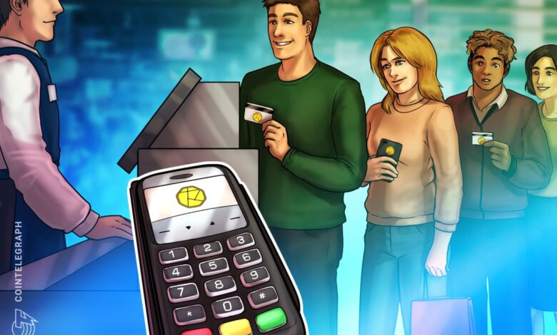 Most shops in Cannes to accept crypto by summer this year — Web3 exec