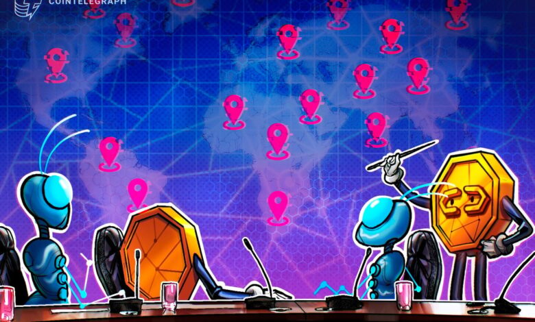 XYO Network tops 10M DePIN nodes — Co-founder