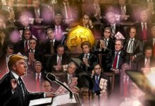 Pro-crypto senator pushes back on Trump's memecoin dinner — Report