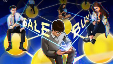 Community sales are the future of crypto fundraising