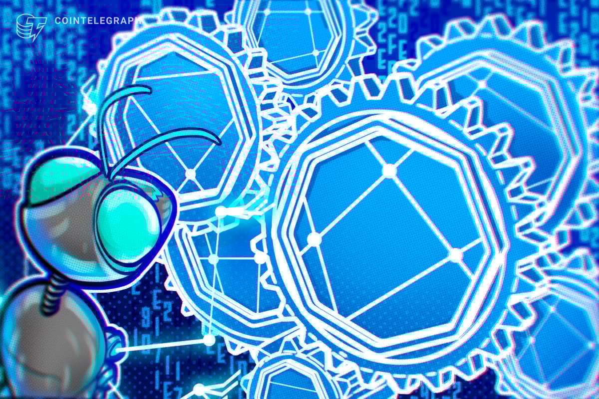 The crypto market values chains greater than standalone purposes The crypto market values chains more than standalone applications