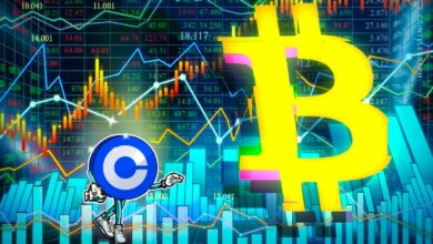 Bitcoin price forms two BTC futures gaps after Coinbase premium flips negative