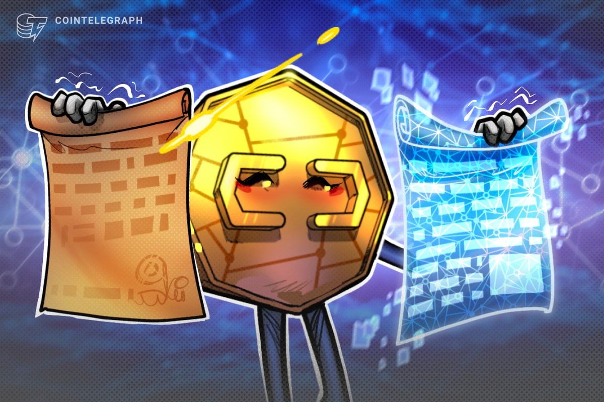 Extra technologists should be part of the regulatory dialog. Trump’s crypto dealings face scrutiny as House Republicans unveil digital asset bill