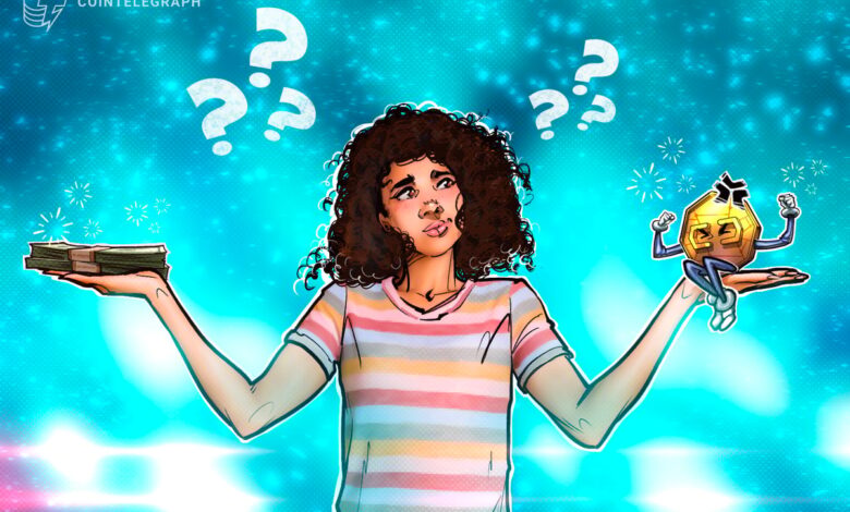Crypto spending will grow, but fiat isn’t going anywhere: Mercuryo CEO