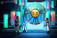 Crypto's real momentum isn't in the charts; it's in developer activity