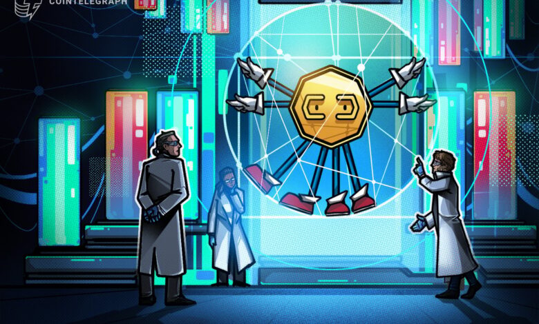 Crypto's real momentum isn't in the charts; it's in developer activity