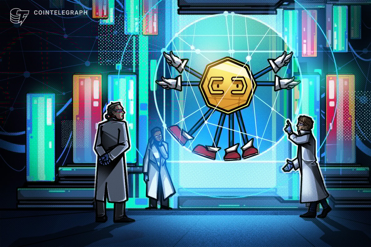Crypto's actual momentum is not within the charts; it is in developer exercise Crypto's real momentum isn't in the charts; it's in developer activity