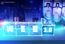 The future of Web3 is not blockchain