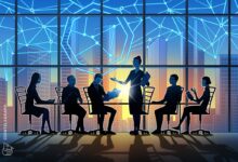 Blockchains ready for institutions, lawyers hesitate: DoubleZero CEO