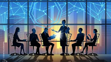 Blockchains ready for institutions, lawyers hesitate: DoubleZero CEO