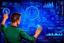 21Shares launches ETP for Crypto.com's Cronos token