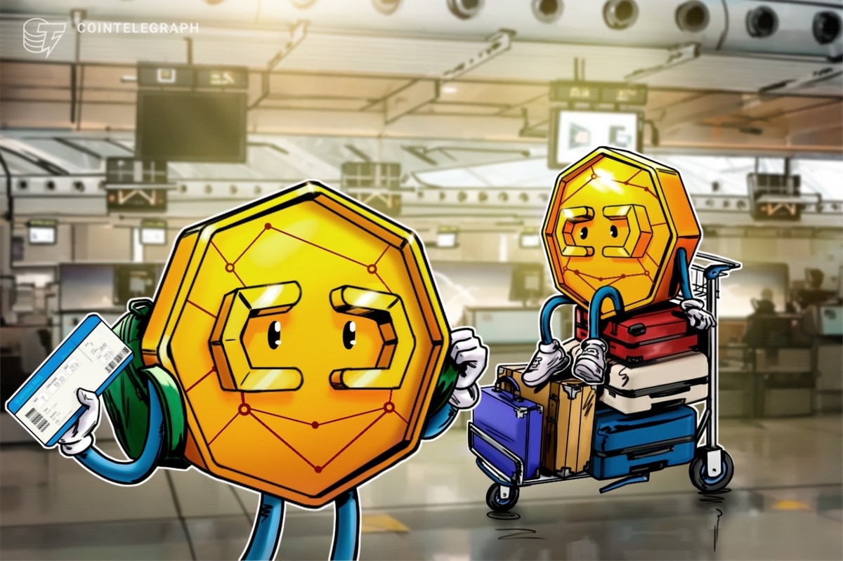 Crypto vacationers deliver 3x better lifetime worth than fiat customers Bhutan launches tourism crypto payments with Binance Pay and DK Bank
