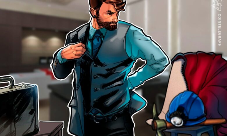 Crypto miner Diversified Energy abandons Pennsylvania site: Report
