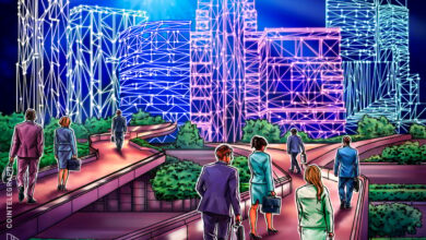 Crypto leaders are wrong about tokenized property